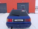 Audi 80 1992 года за 1 600 000 тг. в Усть-Каменогорск – фото 4