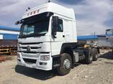 Howo  ZZ4327S3247E 2025 года в Алматы