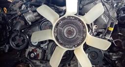 Двигатель 2TR-FE 2.7L Toyota из Японии (2AR/2AZ/2GR/1UR/3UR/2TR) за 75 000 тг. в Алматы