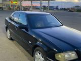 Mercedes-Benz C 200 1998 годаүшін1 600 000 тг. в Алматы – фото 2