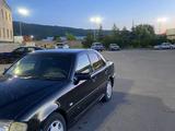 Mercedes-Benz C 200 1998 годаүшін1 600 000 тг. в Алматы – фото 3