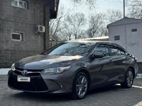 Toyota Camry 2015 года за 6 800 000 тг. в Алматы