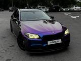 BMW 535 2014 года за 12 500 000 тг. в Алматы