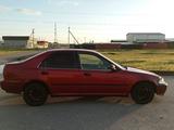 Honda Civic 1993 года за 700 000 тг. в Тараз – фото 3