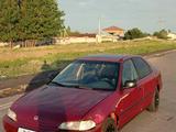 Honda Civic 1993 года за 700 000 тг. в Тараз – фото 5