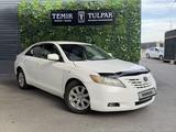 Toyota Camry 2011 годаүшін7 290 000 тг. в Шымкент