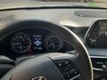 Hyundai Tucson 2021 года за 11 800 000 тг. в Астана – фото 3