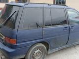 Nissan Prairie 1992 года за 500 000 тг. в Шелек – фото 4