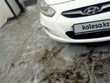 Hyundai Accent 2013 года за 5 300 000 тг. в Усть-Каменогорск – фото 2