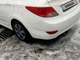 Hyundai Accent 2013 года за 5 300 000 тг. в Усть-Каменогорск – фото 5