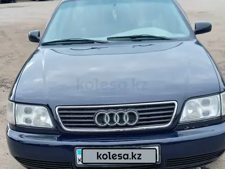 Audi A6 1995 года за 2 800 000 тг. в Павлодар