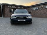 Audi A4 1999 года за 2 700 000 тг. в Шымкент – фото 2