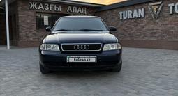 Audi A4 1999 года за 2 450 000 тг. в Шымкент – фото 2