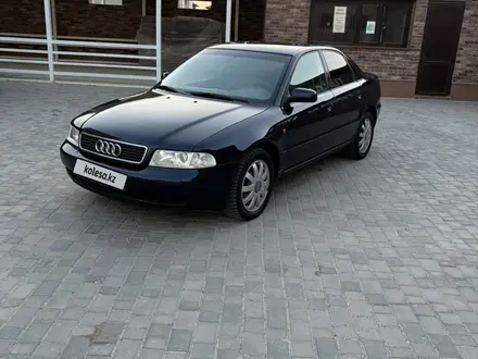 Audi A4 1999 года за 3 000 000 тг. в Шымкент – фото 3