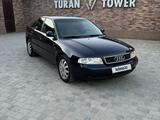 Audi A4 1999 годаүшін2 450 000 тг. в Шымкент