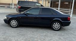 Audi A4 1999 года за 2 450 000 тг. в Шымкент – фото 4