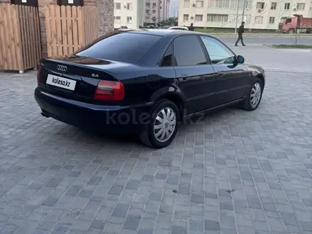 Audi A4 1999 года за 3 000 000 тг. в Шымкент – фото 7