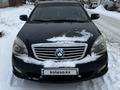 Geely SC7 2013 годаүшін2 500 000 тг. в Актобе