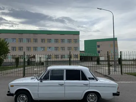 ВАЗ (Lada) 2106 2004 года за 1 250 000 тг. в Алматы – фото 6