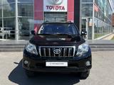 Toyota Land Cruiser Prado 2010 года за 19 090 000 тг. в Усть-Каменогорск – фото 4