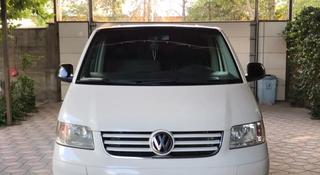 Volkswagen Caravelle 2005 года за 9 300 000 тг. в Астана