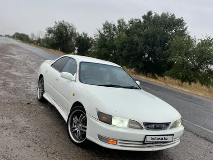 Toyota Carina ED 1996 года за 1 450 000 тг. в Кордай