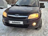 ВАЗ (Lada) Granta 2190 2014 года за 3 450 000 тг. в Усть-Каменогорск