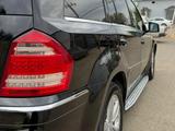 Mercedes-Benz GL 450 2010 годаүшін11 000 000 тг. в Уральск – фото 2