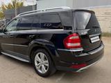 Mercedes-Benz GL 450 2010 годаүшін11 000 000 тг. в Уральск – фото 4