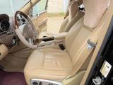 Mercedes-Benz GL 450 2010 годаүшін11 000 000 тг. в Уральск – фото 5