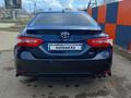 Toyota Camry 2021 года за 14 300 000 тг. в Уральск – фото 4