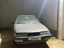 Mazda 626, 1990