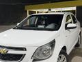 Chevrolet Cobalt 2022 года за 5 450 000 тг. в Туркестан – фото 4