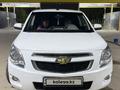 Chevrolet Cobalt 2022 года за 5 450 000 тг. в Туркестан – фото 3