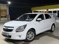 Chevrolet Cobalt 2022 года за 5 450 000 тг. в Туркестан
