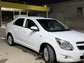 Chevrolet Cobalt 2022 года за 5 450 000 тг. в Туркестан – фото 2