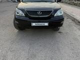 Lexus RX 300 2005 года за 7 000 000 тг. в Шымкент – фото 2