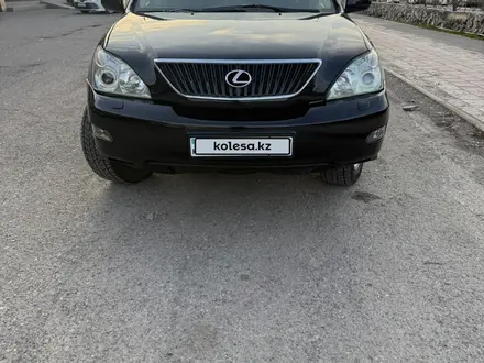 Lexus RX 300 2005 года за 7 000 000 тг. в Шымкент – фото 2
