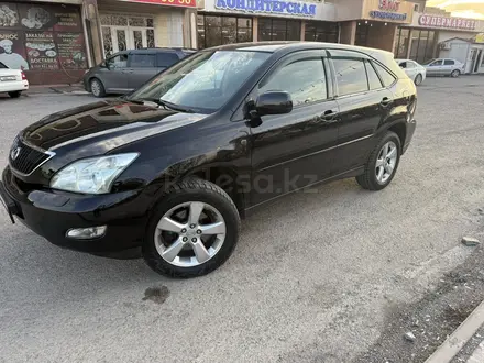 Lexus RX 300 2005 года за 7 000 000 тг. в Шымкент – фото 3