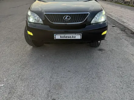 Lexus RX 300 2005 года за 7 000 000 тг. в Шымкент