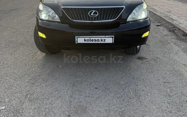 Lexus RX 300 2005 года за 7 000 000 тг. в Шымкент