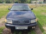 Audi 100 1991 годаүшін1 600 000 тг. в Талдыкорган