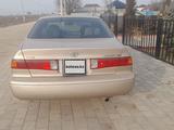 Toyota Camry 2000 годаfor4 100 000 тг. в Шу – фото 3