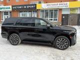 Cadillac Escalade 2023 года за 60 000 000 тг. в Астана – фото 4