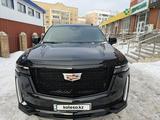 Cadillac Escalade 2023 года за 60 000 000 тг. в Астана – фото 2