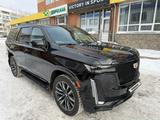 Cadillac Escalade 2023 года за 60 000 000 тг. в Астана – фото 3