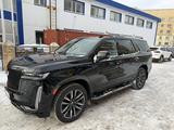 Cadillac Escalade 2023 года за 60 000 000 тг. в Астана