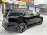 Cadillac Escalade 2023 года за 60 000 000 тг. в Астана – фото 5