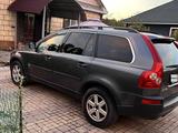 Volvo XC90 2005 года за 4 500 000 тг. в Алматы – фото 2