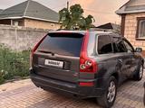 Volvo XC90 2005 года за 4 500 000 тг. в Алматы – фото 3